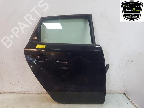 Right rear door VW POLO V (6R1, 6C1) 1.2 TDI | BP17793259C5 