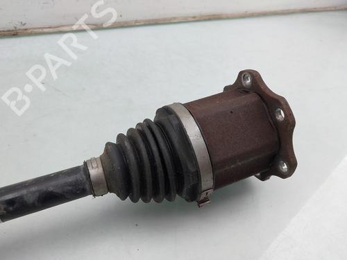 Left front driveshaft SKODA SCALA (NW1) 1.0 TSI | BP29006787M38 - Image 3