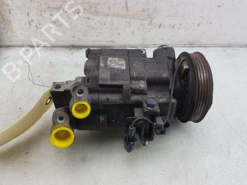 AC compressor OPEL AGILA B (H08) 1.0 (F68) | BP36857773M34 - Image 2
