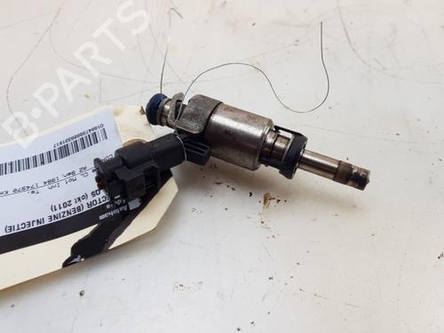 Used Injector Injector AUDI Q5 (8RB) 2.0 TFSI quattro (211 hp) 29006759 29006759