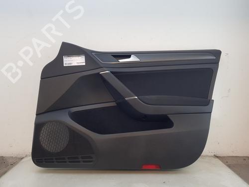 Used Front right panel VW GOLF VII (5G1, BQ1, BE1, BE2) e-Golf (136 hp) 28167016