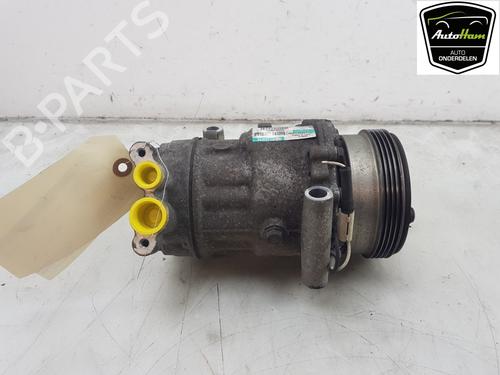 Used AC compressor AC compressor 21023838 21023838
