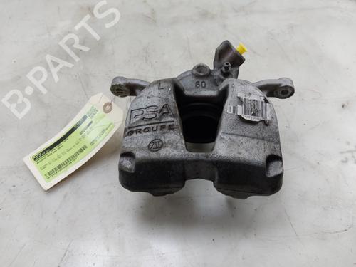 Used Left front brake caliper Left front brake caliper PEUGEOT 5008 II (MC_, MJ_, MR_, M4_) 1.2 Hybrid 136 (MRHPYC) (136 hp) 35751976 35751976