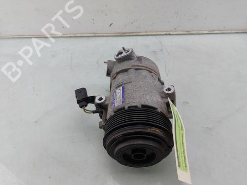 AC compressor VW UP! (121, 122, BL1, BL2, BL3, 123) 1.0 | BP31756144M34