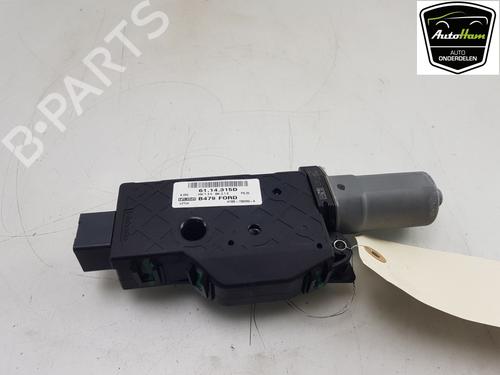 Soltagsmotor FORD FIESTA VII (HJ, HF) 1.0 EcoBoost (101 hp) 22635228