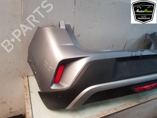 Rear bumper OPEL MOKKA 1.2 (76) | BP18111774C8 