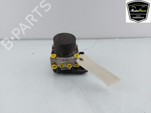 ABS Bremseaggregat OPEL MERIVA A MPV (X03) 1.6 16V (E75) (100 hp) 12040045