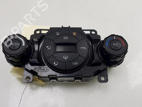 Climate control FORD FIESTA VI (CB1, CCN) 1.0 EcoBoost | BP12015185I5 