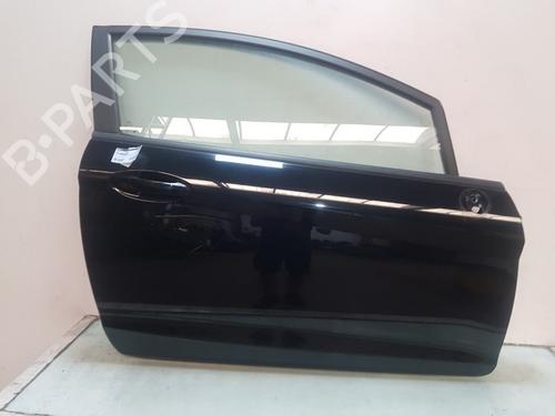 Used Right front door FORD FIESTA VI (CB1, CCN) 1.0 Sport (140 hp) 28197683