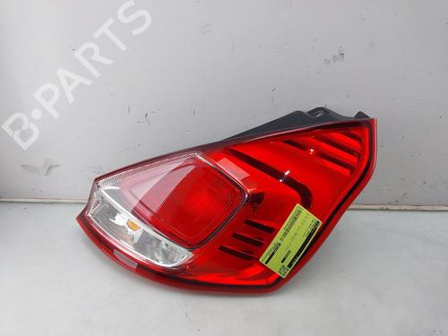 right-taillight-ford-fiesta-vi-cb1-ccn-2008-31978675 main image