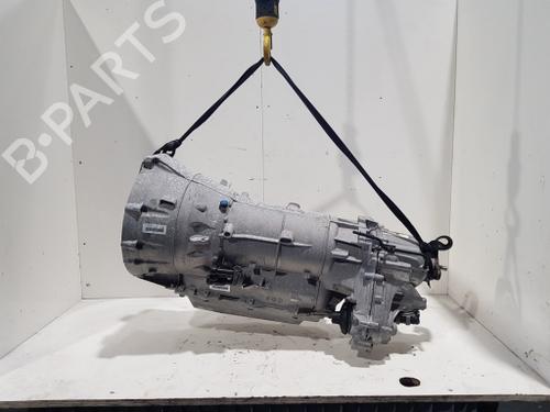 Used Gearbox Gearbox BMW X4 (G02, F98) M Competition (510 hp) 21489469 21489469