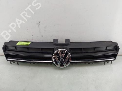 Used Grille Grille 38168911 38168911