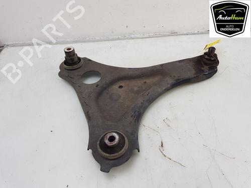 Right front suspension arm RENAULT TWINGO III (BCM_, BCA_) 1.0 SCe 70 | BP19020772M13 