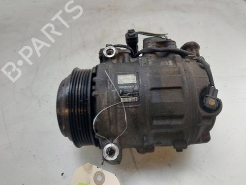 AC compressor MERCEDES-BENZ GLE Coupe (C292) 450 AMG 4-matic (292.364) | BP33556783M34 - Image 3