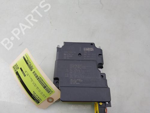 Used ECU airbags AUDI A6 C8 Avant (4A5) 50 TDI Mild Hybrid quattro (286 hp) 31978715