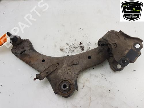 Right front suspension arm VOLVO V70 III (135) D5 | BP13105013M13 
