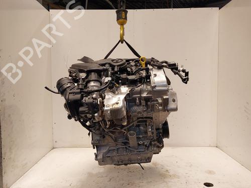 Engine VW T-ROC (A11, D11) 1.5 TSI | BP27990018M1 