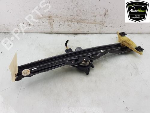 Used Front right window mechanism PEUGEOT EXPERT Van (V_) 1.6 BlueHDi 95 (95 hp) 18305956