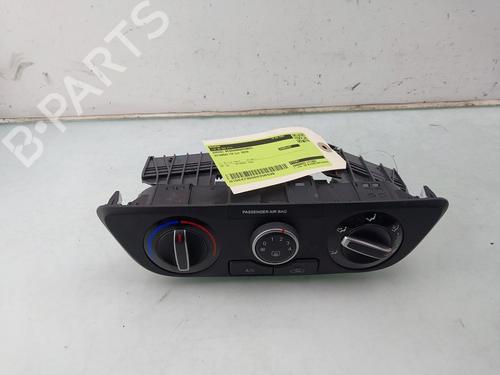 Used Climate control Climate control HYUNDAI i10 III (AC3, AI3) 1.0 MPi (67 hp) 34057113 34057113