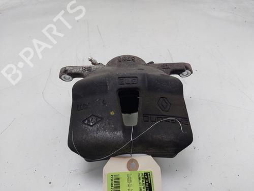 Used Right front brake caliper RENAULT ARKANA I (LCM_, LDN_) 1.6 E-TECH 145 (LDMU) (143 hp) 32359379