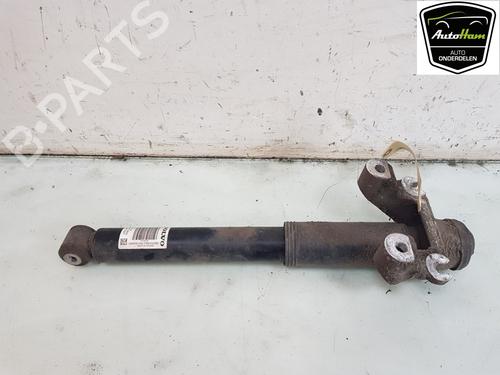 Right rear shock absorber VOLVO XC90 II (256) D5 AWD | BP16248280M19 