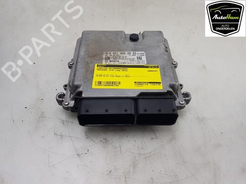 engine-control-unit-ecu-mercedes-benz-vito-van-w447-116-cdi-447601-447603-447605-a6519002803-2014-16949605 main image