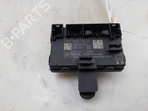Control unit PORSCHE TAYCAN (Y1A) 4S (Y1ADB1) | BP29274607M11 - Image 2