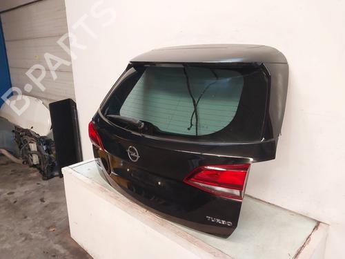 Tailgate OPEL ASTRA K Sports Tourer (B16) 1.4 Turbo (35) | BP26327573C6