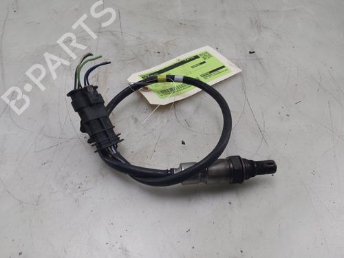 Capteur électronique FIAT DUCATO Van (250_) 120 Multijet 2,3 D (120 hp) 31922467