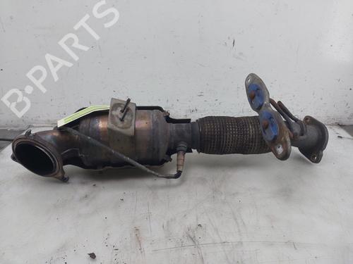 Catalizador VOLVO V60 I (155) T3 (150 hp) 31801507