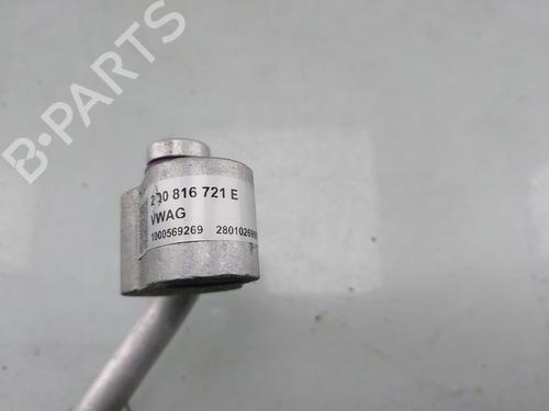 AC pipe SKODA KAMIQ (NW4) 1.0 TSI | BP28126295M126 