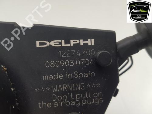 Steering column stalk OPEL CORSA D (S07) 1.2 (L08, L68) | BP16151700I23