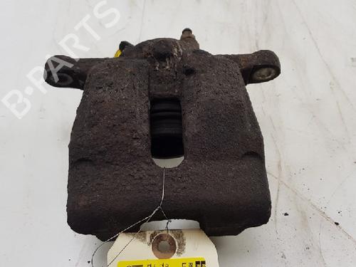 Right rear brake caliper LAND ROVER RANGE ROVER SPORT I (L320) 2.7 D 4x4 | BP12021367M106 