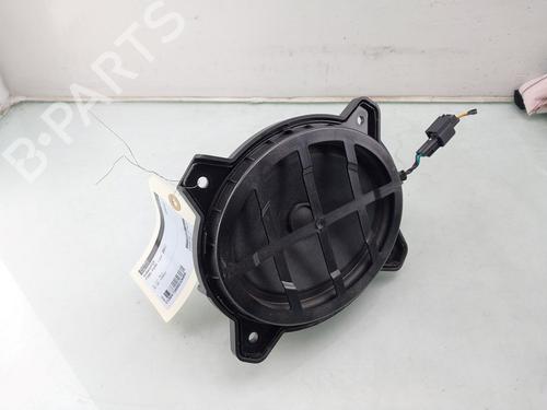 Used Electronic module FORD PUMA (J2K, CF7) 1.0 EcoBoost (125 hp) 27516581