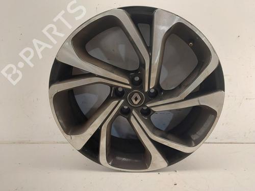 Used Rim Rim 38459870 38459870
