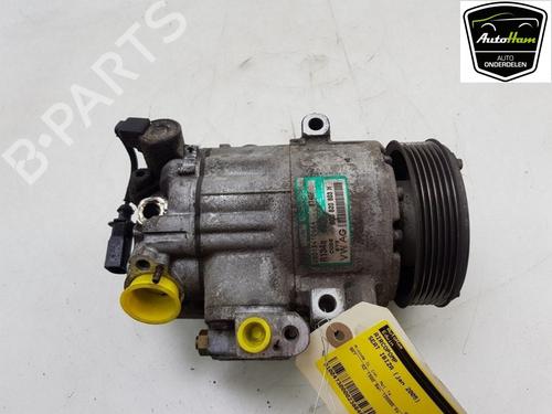 Used AC compressor AC compressor 13910833 13910833