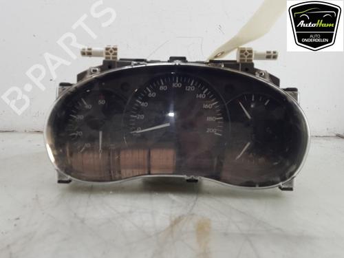 Instrument cluster MERCEDES-BENZ CITAN Box Body/MPV (W415) 109 CDI (415.601, 415.603, 415.605) | BP23273588C47 