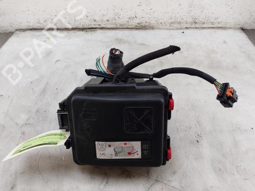 Fuse box OPEL CORSA F (P2JO) 1.2 MHEV | BP36489300E1 - Image 2