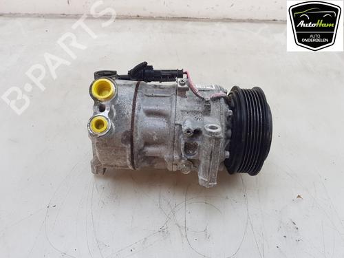 Used AC compressor OPEL ASTRA K Sports Tourer (B16) 1.6 CDTi (35) (136 hp) 20643736
