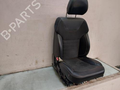 Left front seat MERCEDES-BENZ M-CLASS (W166) ML 350 BlueTEC 4-matic (166.024, 166.023) | BP36914613C15 - Image 3