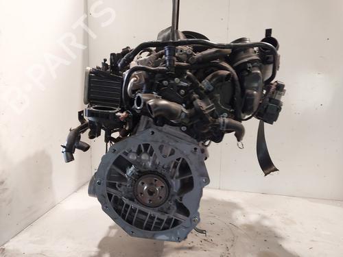 Engine VW GOLF VII (5G1, BQ1, BE1, BE2) 1.4 GTE Hybrid | BP26430045M1 