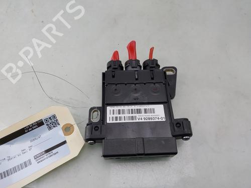 Used Ignition distributor Ignition distributor BMW X5 (F15, F85) xDrive 30 d (258 hp) 29546002 29546002
