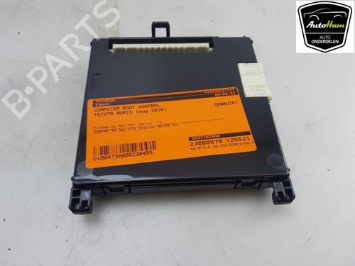 Used Control unit Control unit 13105606 13105606