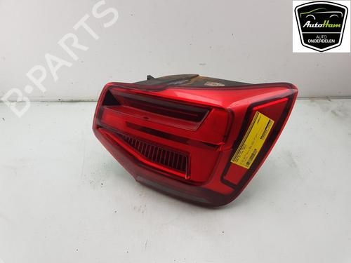 Right taillight AUDI Q2 (GAB, GAG) 1.4 TFSI | BP17185815C35 