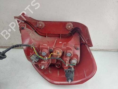 Left taillight KIA PICANTO III (JA) 1.0 | BP37150867C34 - Image 3
