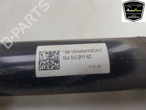 Left rear shock absorber VW ID.3 (E11, E12) 1st | BP17763075M18 - Image 4