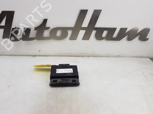 Used Control unit Control unit VW POLO V (6R1, 6C1) 1.2 TDI (75 hp) 12018655 12018655
