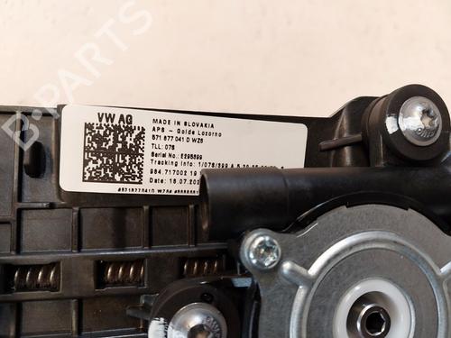 Soltag VW TIGUAN (CT1) 2.0 TDI | BP29910347C124