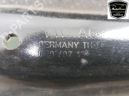 Left front suspension arm VW POLO V (6R1, 6C1) 1.2 TSI 16V | BP12037274M12 