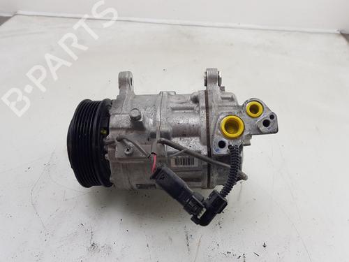 Used AC compressor BMW 5 Touring (G31) 530 i Mild-Hybrid (252 hp) 24825753